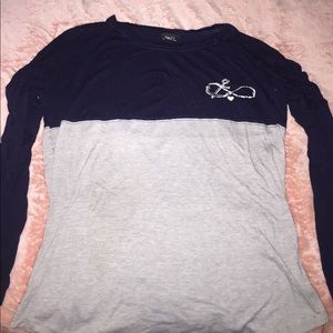 Rue 21 Anchor Long Sleeve ⚓️